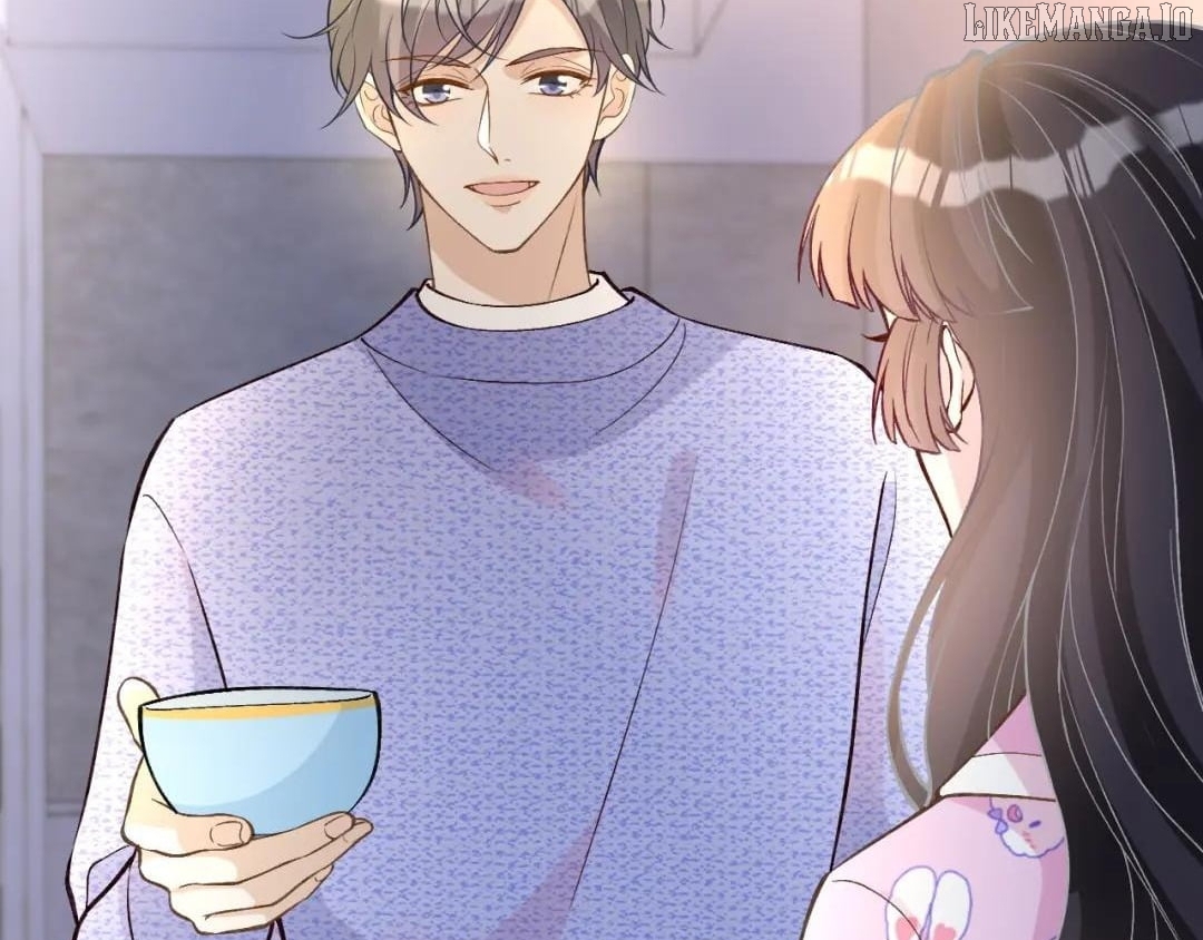 Everyone's Darling Chapter 237 - page 12